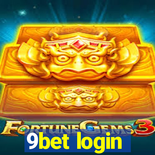 9bet login
